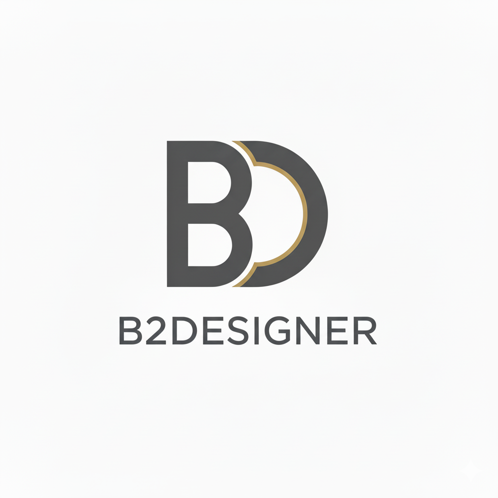 B2DESIGNER
