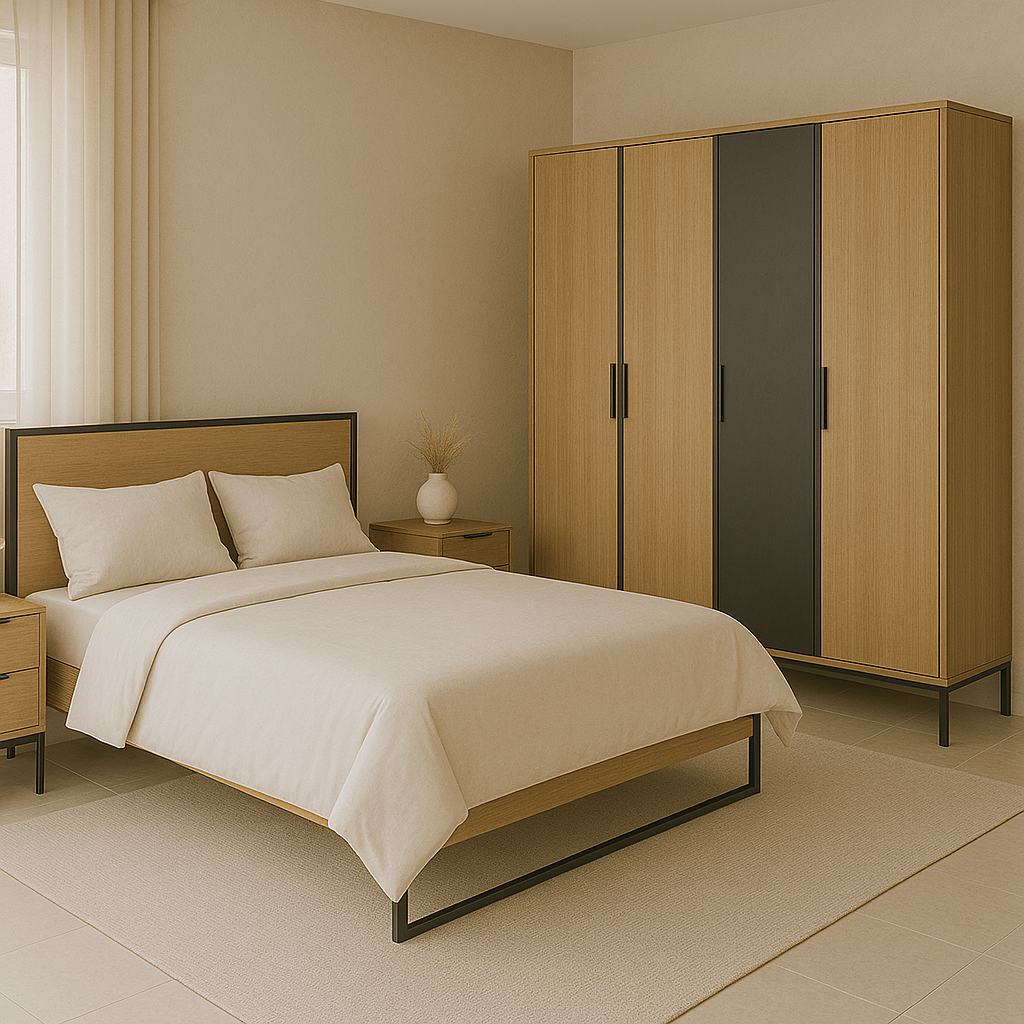 b2designer dulap dormitor