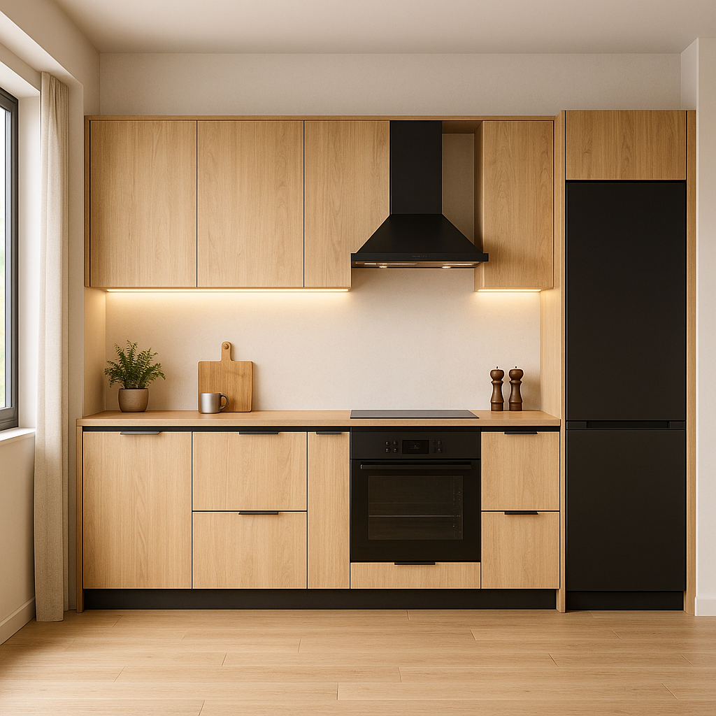 b2designer bucatarie